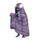 088. Grimer Gijinka Sticker
