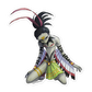 178. Xatu Gijinka Sticker