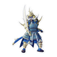 503. Samurott Gijinka Sticker