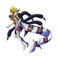 487. Giratina(Origin) Gijinka Sticker