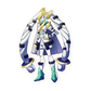 486. Regigigas Gijinka Sticker