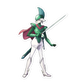 475. Gallade Gijinka Sticker
