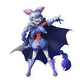 472. Gliscor Gijinka Sticker