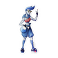 454. Toxicroak Gijinka Sticker