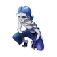 453. Croagunk Gijinka Sticker