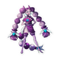 452. Drapion Gijinka Sticker