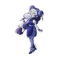 451. Skorupi Gijinka Sticker