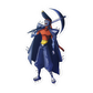 445. Garchomp Gijinka Sticker