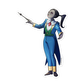 441. Chatot Gijinka Sticker