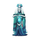 437. Bronzong Gijinka Sticker