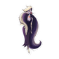 435. Skuntank Gijinka Sticker