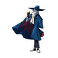 430. Honchkrow Gijinka Sticker