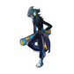 405. Luxray Gijinka Sticker