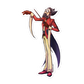 402. Kricketune Gijinka Sticker