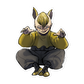 096. Drowzee Gijinka Sticker