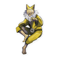 097. Hypno Gijinka Sticker