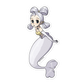 086.Seel Gijinka Sticker