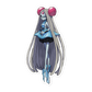 073.Tentacruel Gijinka Sticker