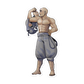 051.Dugtrio Gijinka Sticker