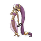 023.Ekans Gijinka Sticker