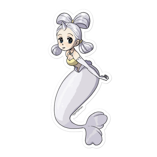 086.Seel Humanization Sticker