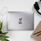 032.Nidoran♂ Gijinka Sticker